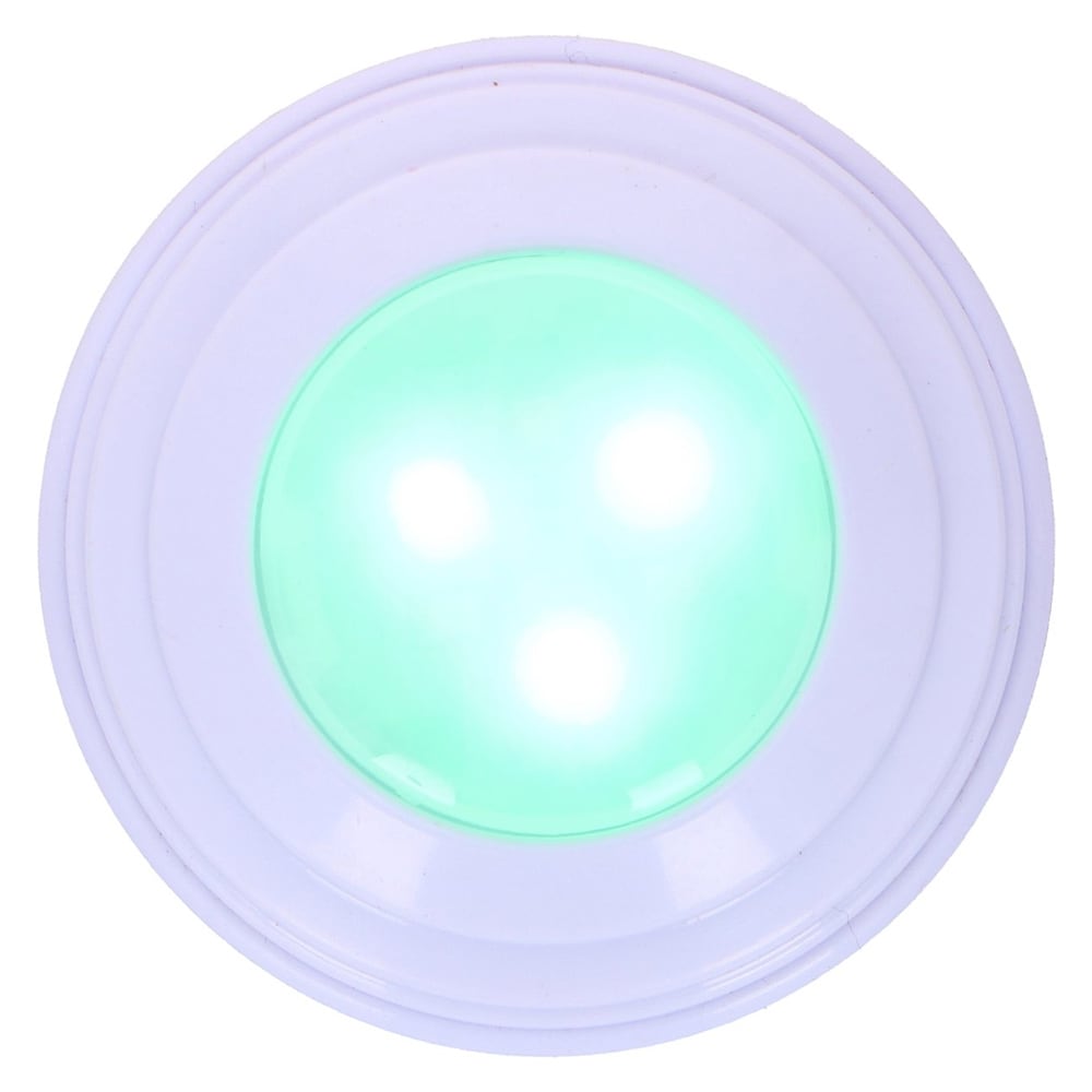 Grundig Spotlights LED RGB met afstandsbediening