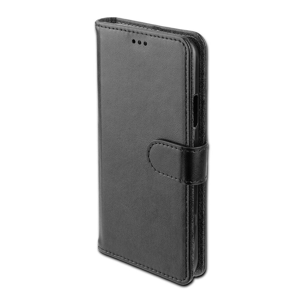 URBAN plånboksfodral Samsung Galaxy S10+  SVART