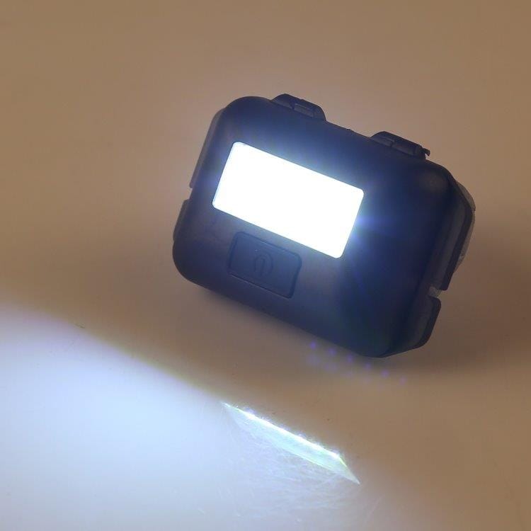 10W COB LED-hoofdlamp