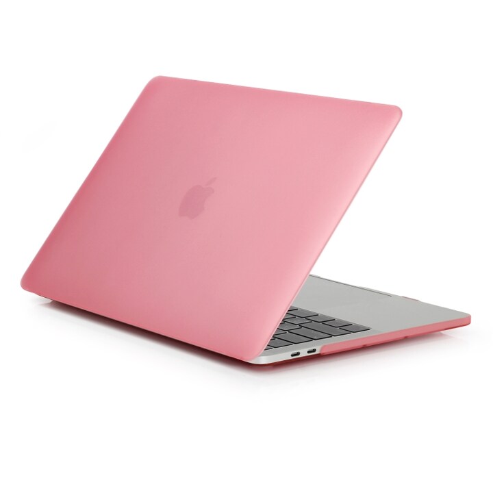 Laptopfodral / skal till MacBook Pro 15.4" tum A19902018 – Matt-Rosa