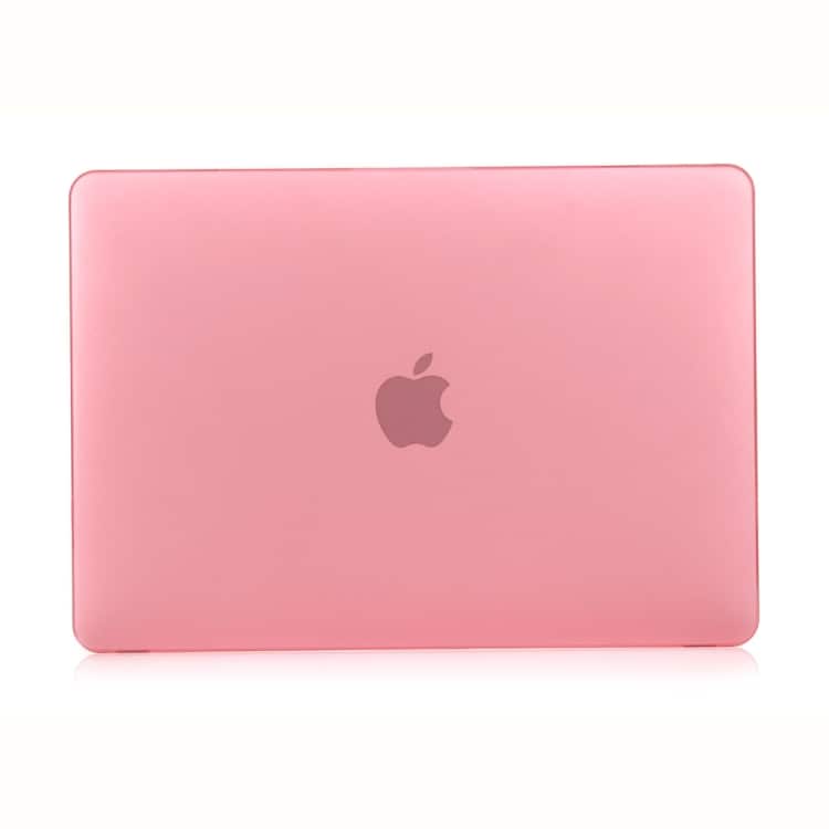 Laptopfodral till MacBook Pro 13.3 inch A1989 2018 – Matt rosa