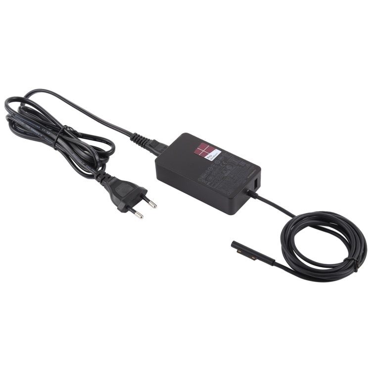 AC Adapter / oplader Microsoft Surface Pro 5 1796/1769 44W 15V 2.58A