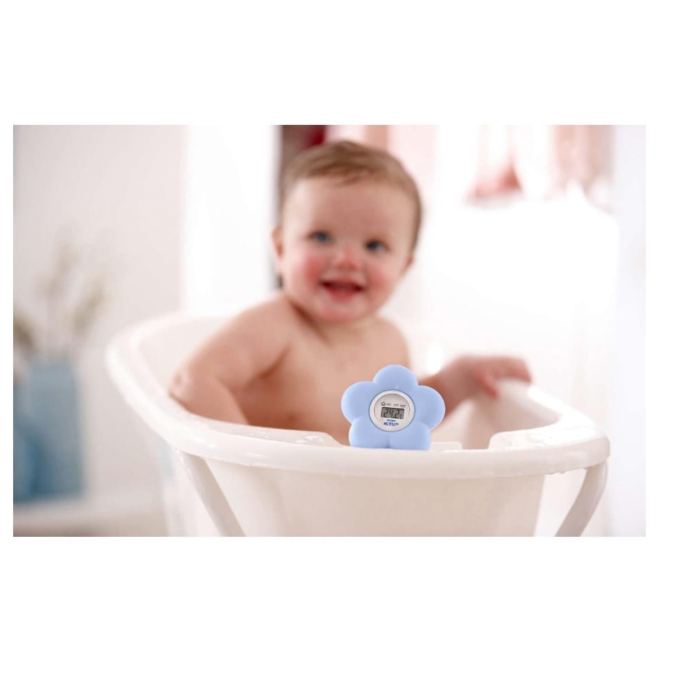 Philips AVENT Babybad- och rumstermometer SCH550