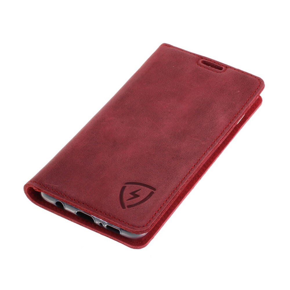 Digishield Mobilfodral Samsung Galaxy S10 - Röd