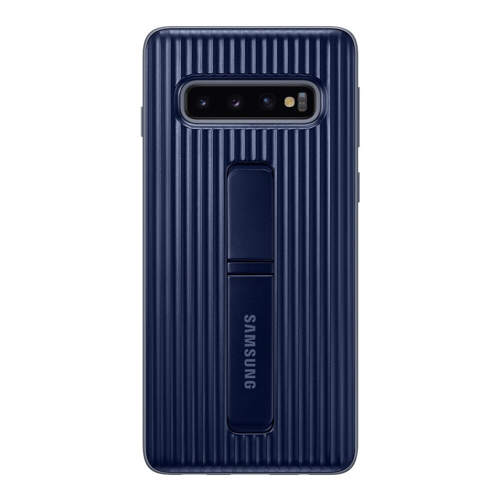 Samsung Protective Standing Cover for Samsung Galaxy S10 Plus