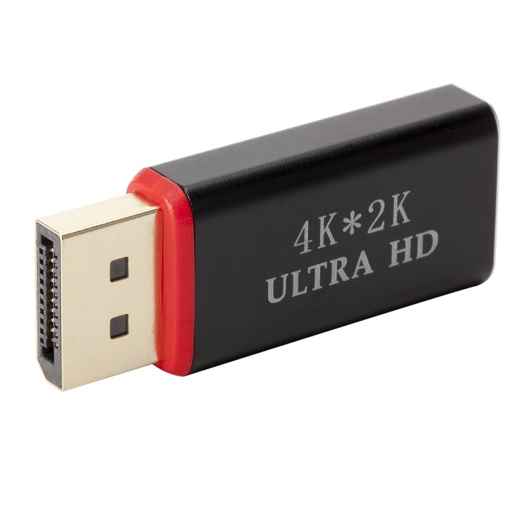Displayport till HDMI adapter 4K x 2K