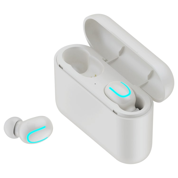 In-Ear Buds Bluetooth 5.0 met oplaadfoudraal