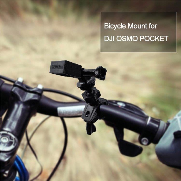 Cykelhållare DJI OSMO Pocket