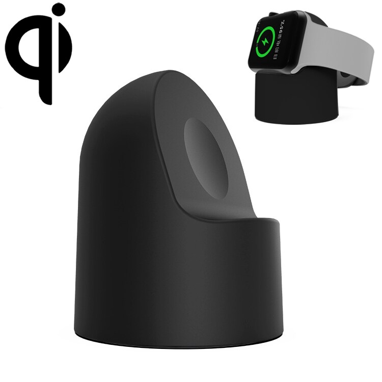Qi-oplader Apple Watch