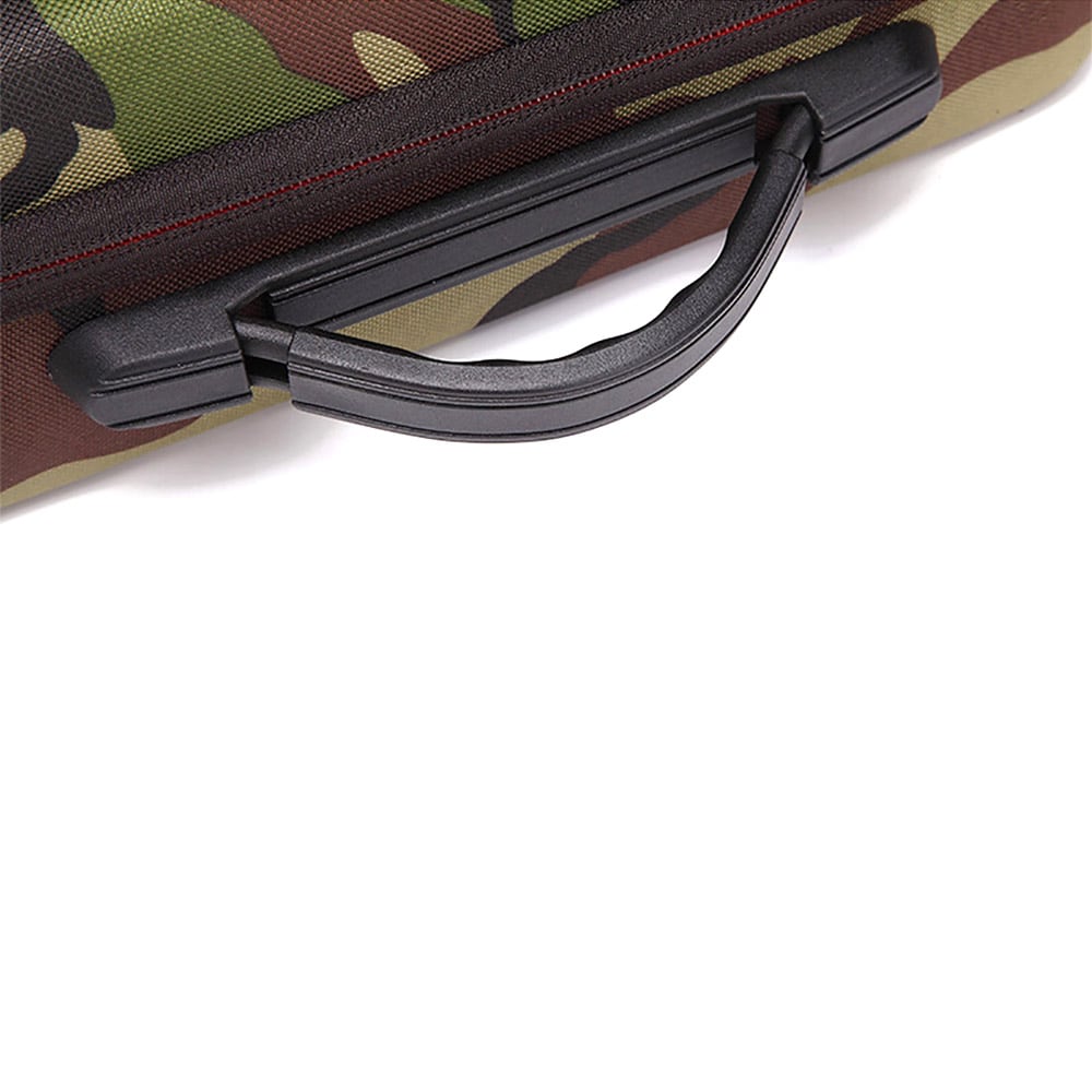 Schokbestendige koffer DJI Mavic 2 Pro / Zoom Camouflage