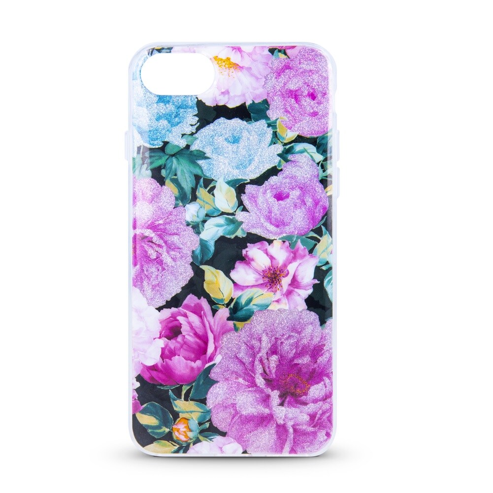 Blomster Skal - iPhone XR