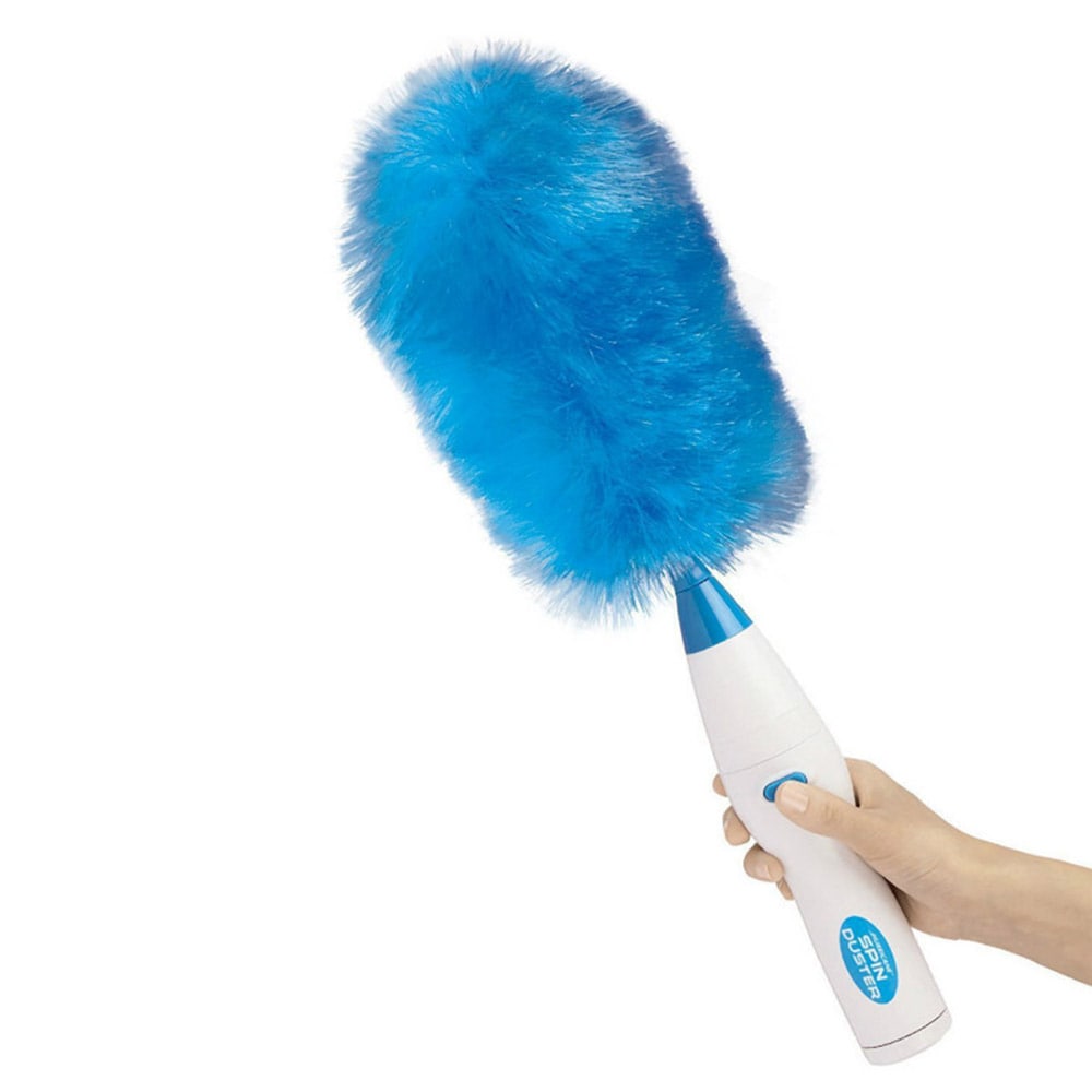 Plumeau Spin Duster