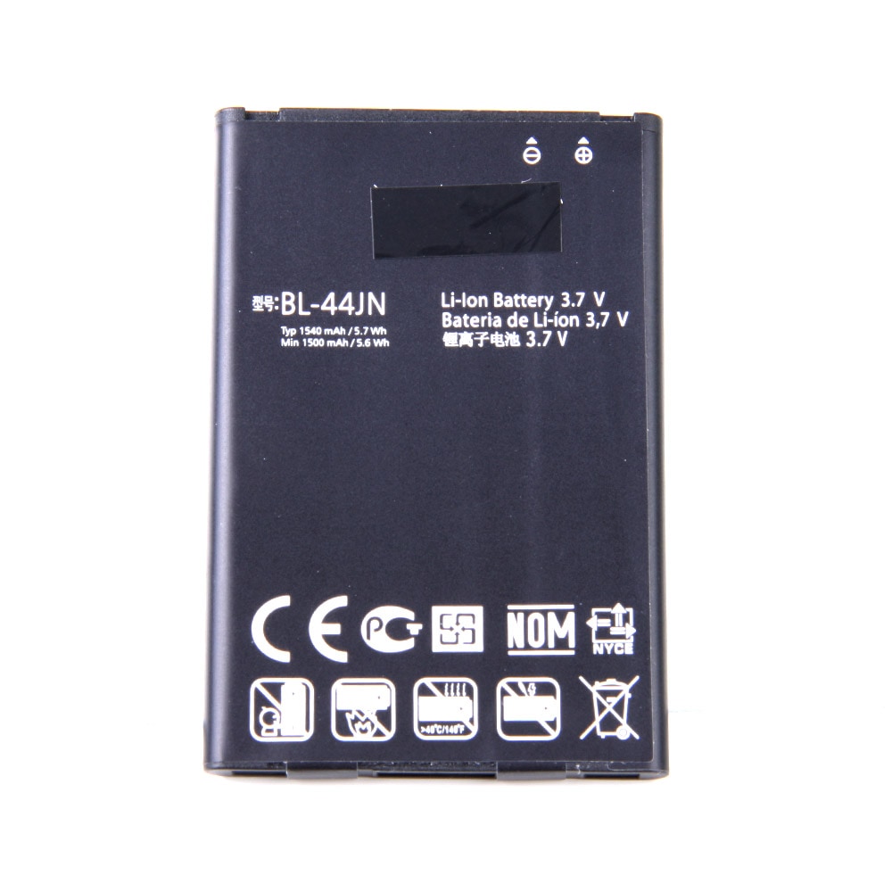 Mobilbatteri BL-44JN till LG Optimus 2