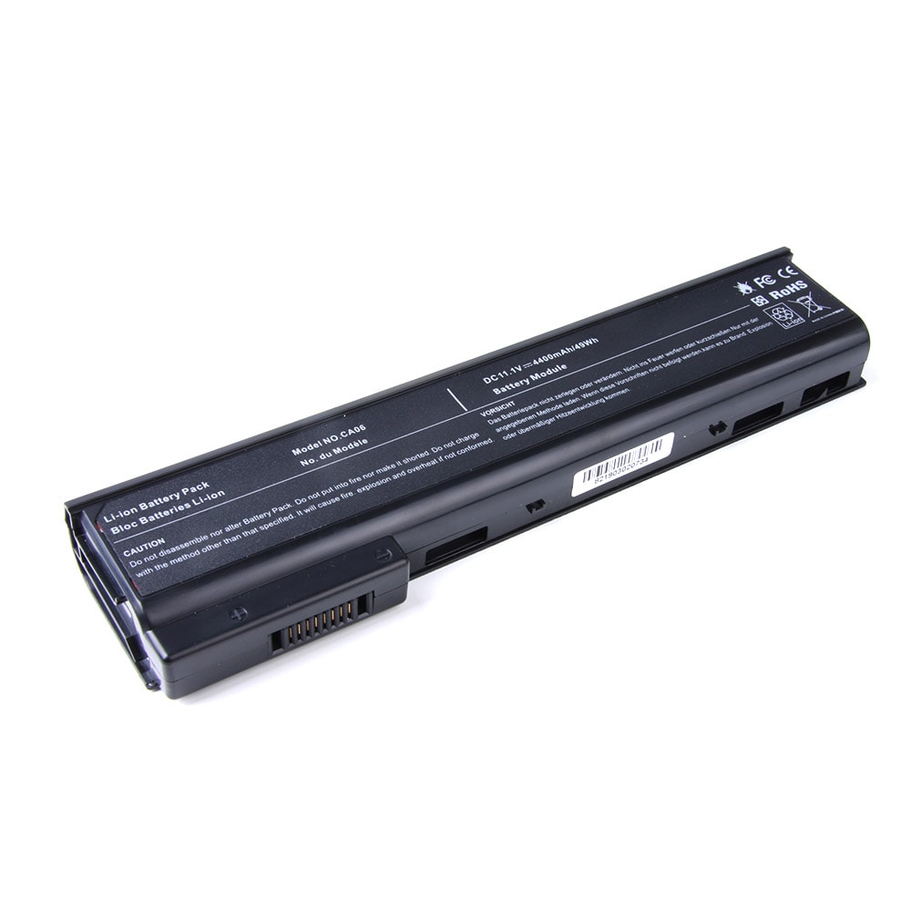 laptopbatterij HP CA06XL voor Probook 640 / 654