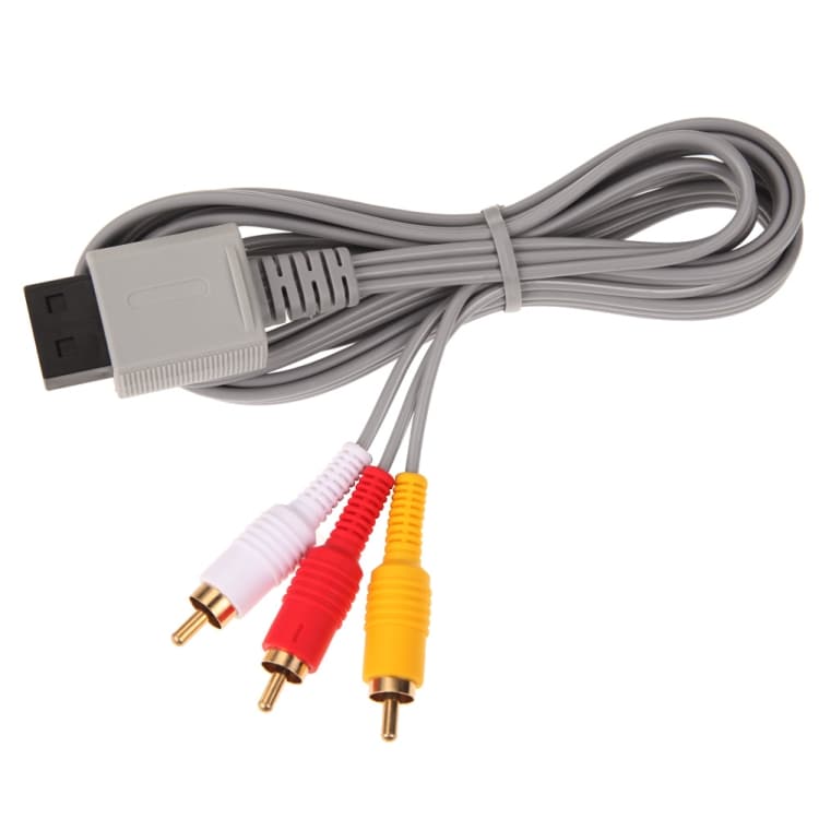 Nintendo Wii-componentkabel / TV-kabel