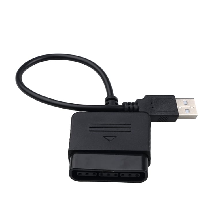 Playstation 2/1 USB-adapter