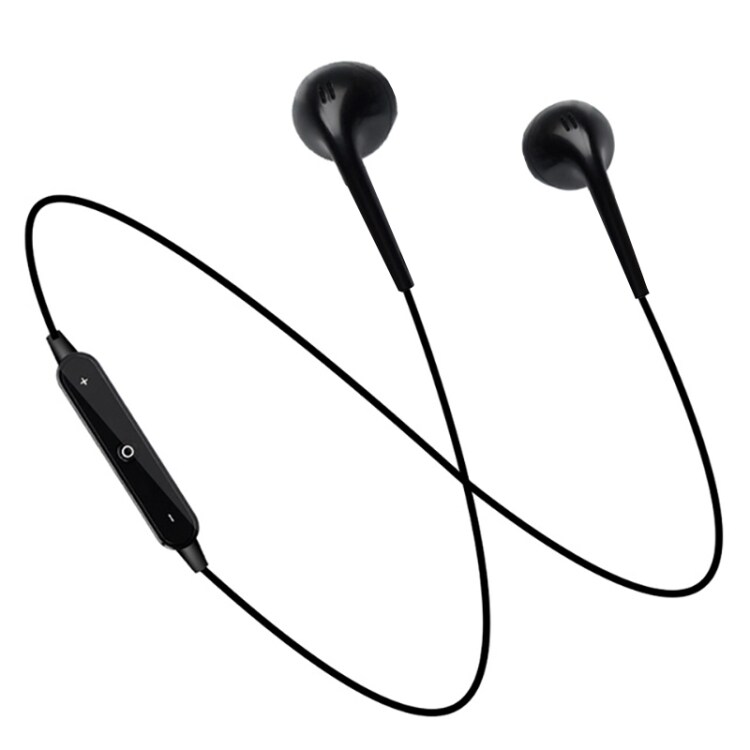 Sport-headset Bluetooth Earphone voor iPhone / Xiaomi / Huawei