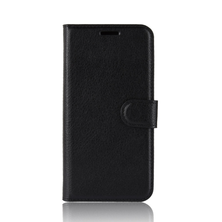 Samsung Galaxy A10 Wallet Case - standaard en kaarthouders