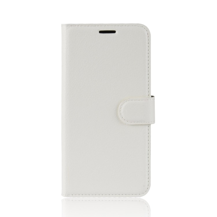 Portemonnee-hoes  Samsung Galaxy A50 - Houder & Creditcard
