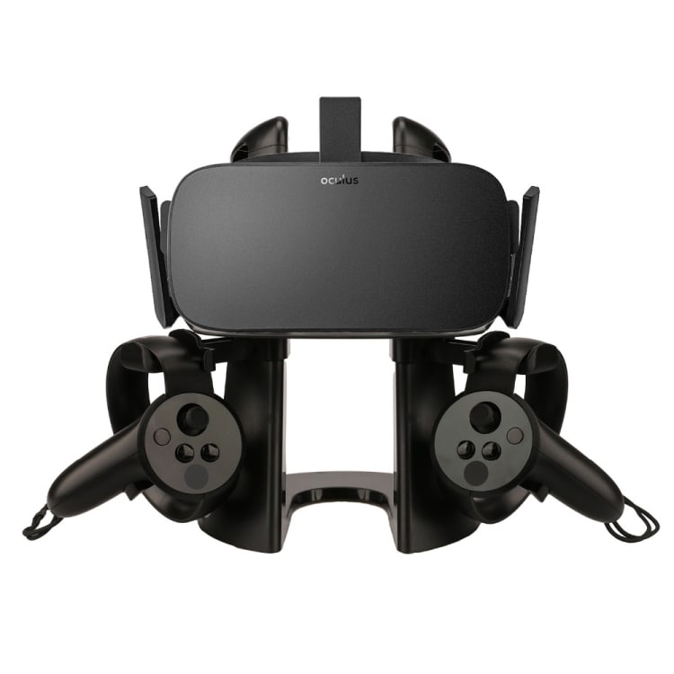Hållare / Ställ till VR Oculus Rift CV1