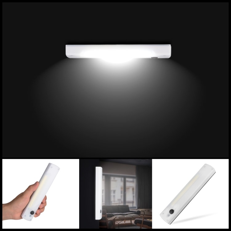LED wandlamp / garderobelamp - Zelfklevend