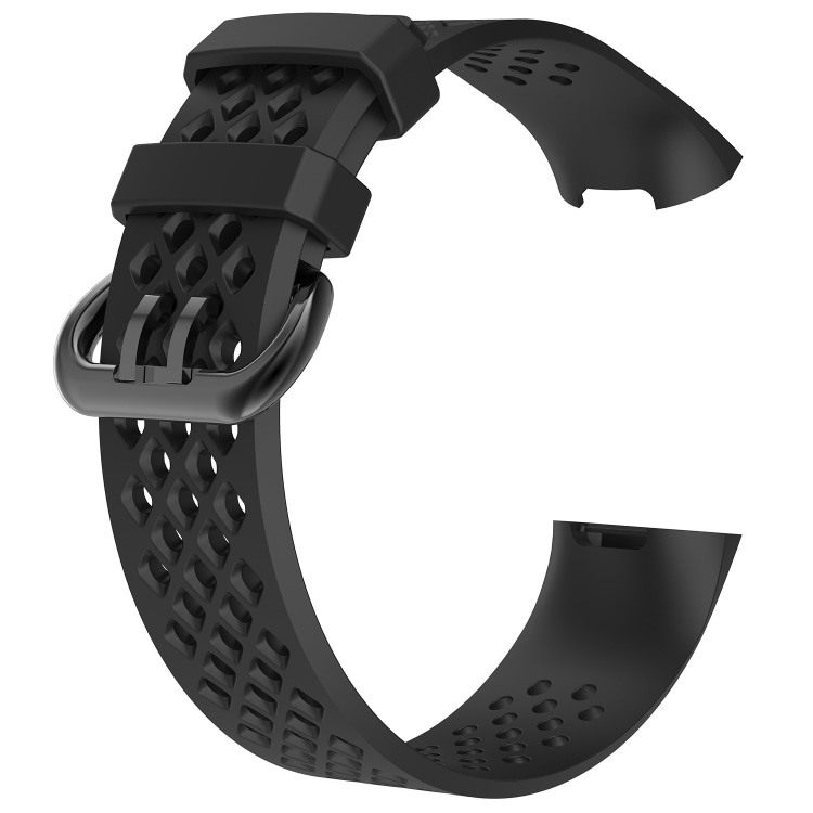 Sportarmband voor FITBIT Charge 3