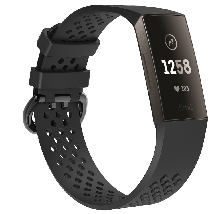Sportarmband voor FITBIT Charge 3