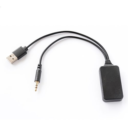 Bluetooth automodule USB + 3,5mm