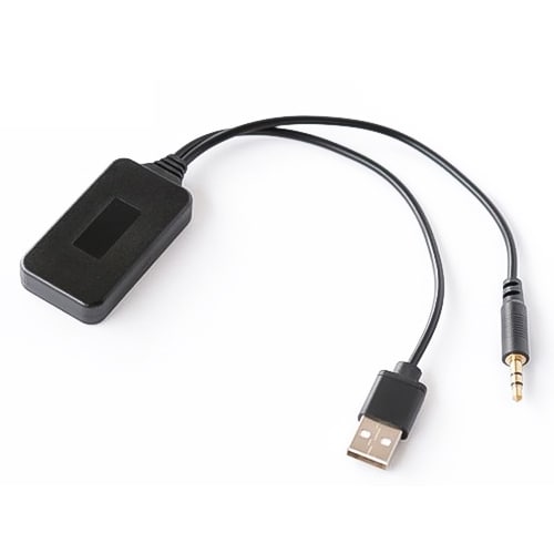 Bluetooth-module voor auto USB + 3,5 mm