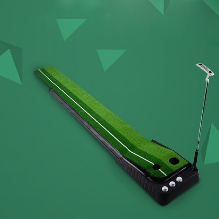 Golf green - oefenbaan 3 m