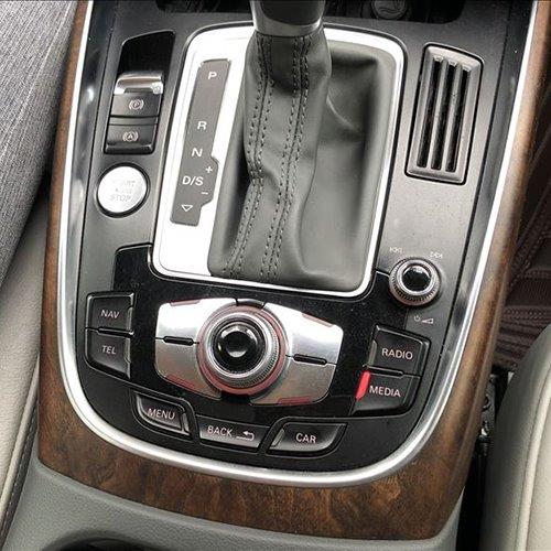 Auto Module Bluetooth voor Audi AMI / Volkswagen MDI