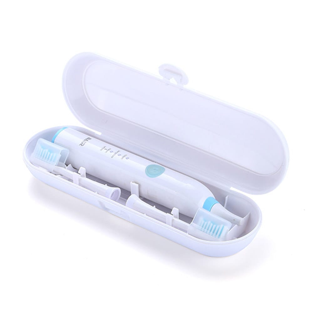 Reisetui voor elektrische tandenborstel Oral-B & - Bestel op 24hshop.nl