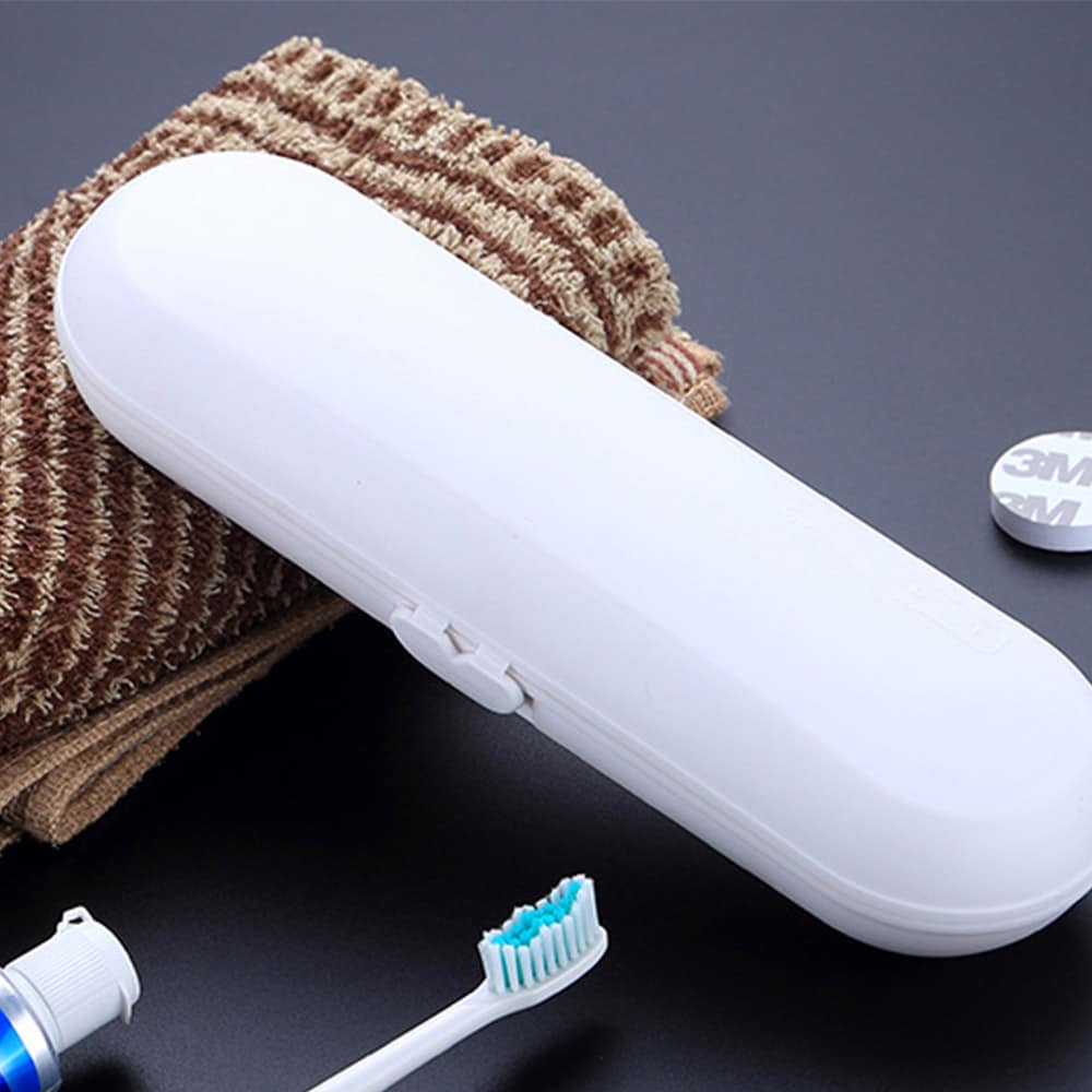 Reisetui voor elektrische tandenborstel Oral-B & Philips