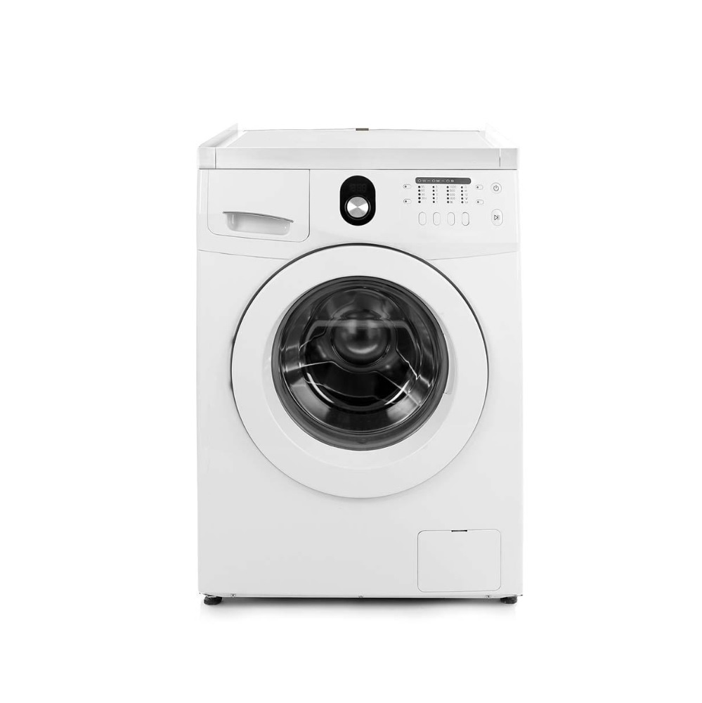 Stapelkit voor wasmachine en droger 60,5 cm