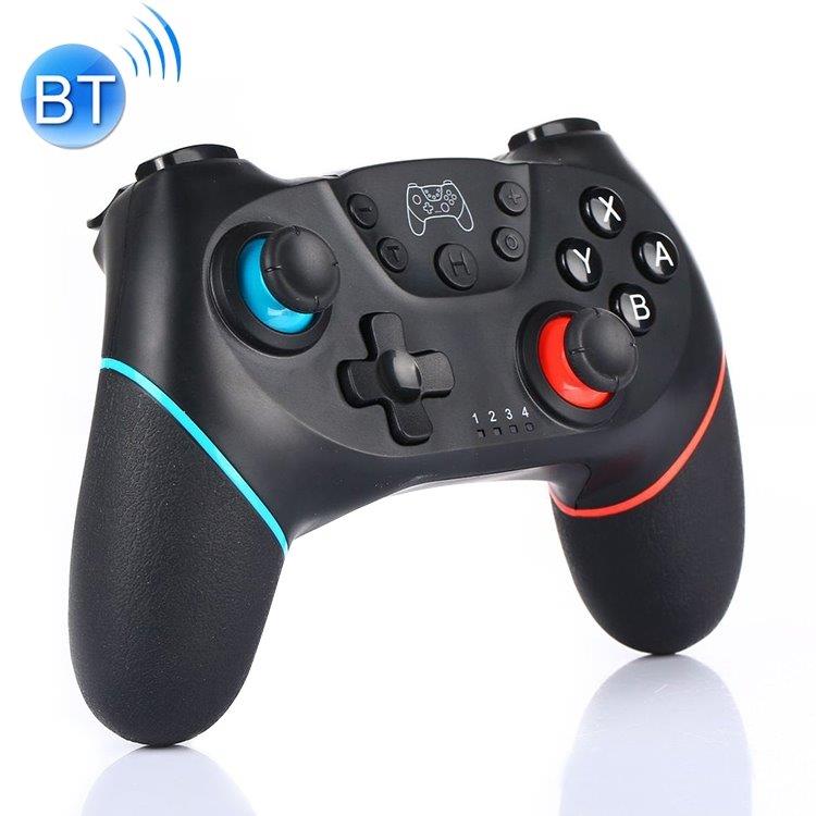 Bluetooth Joypad Gamepad Game Controller voor Switch Pro