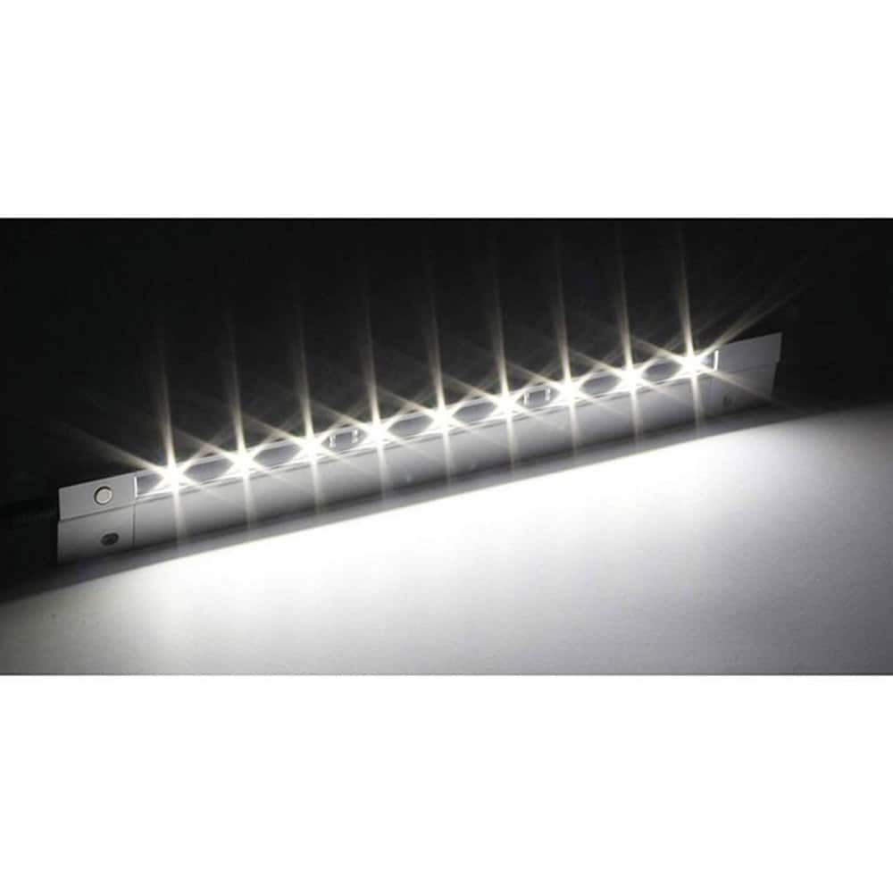 Starlicht LED-verlichting kast en schappen