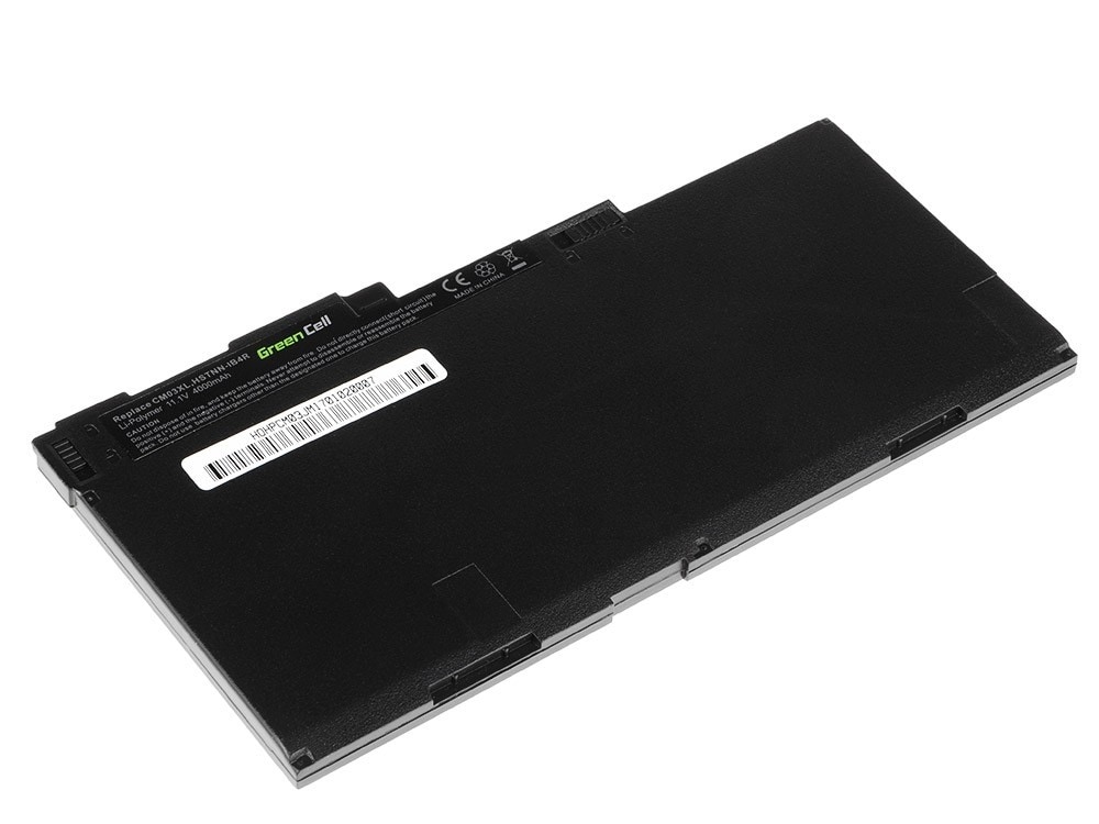Laptop batterij voor HP CM03XL EliteBook 740 750 840 850 G1 G2 / 11,1V 4000mAh