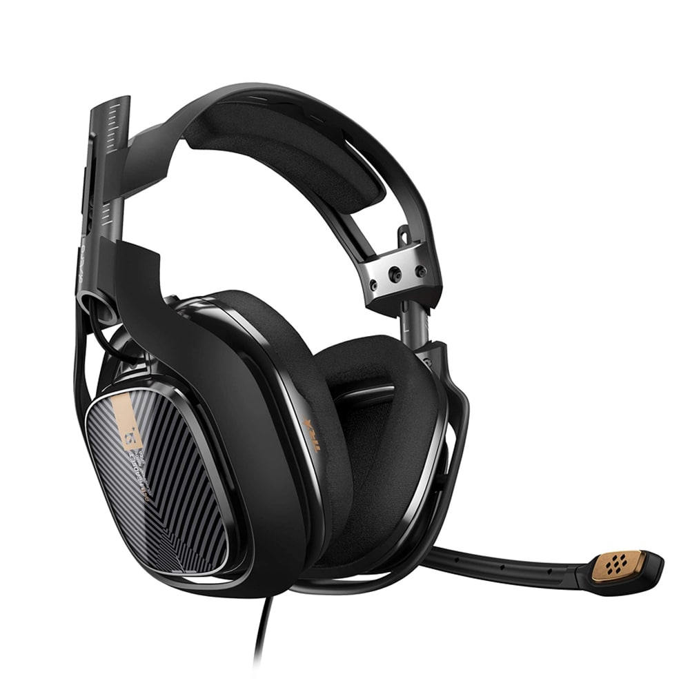 Logitech Astro A40 Gaming Headset