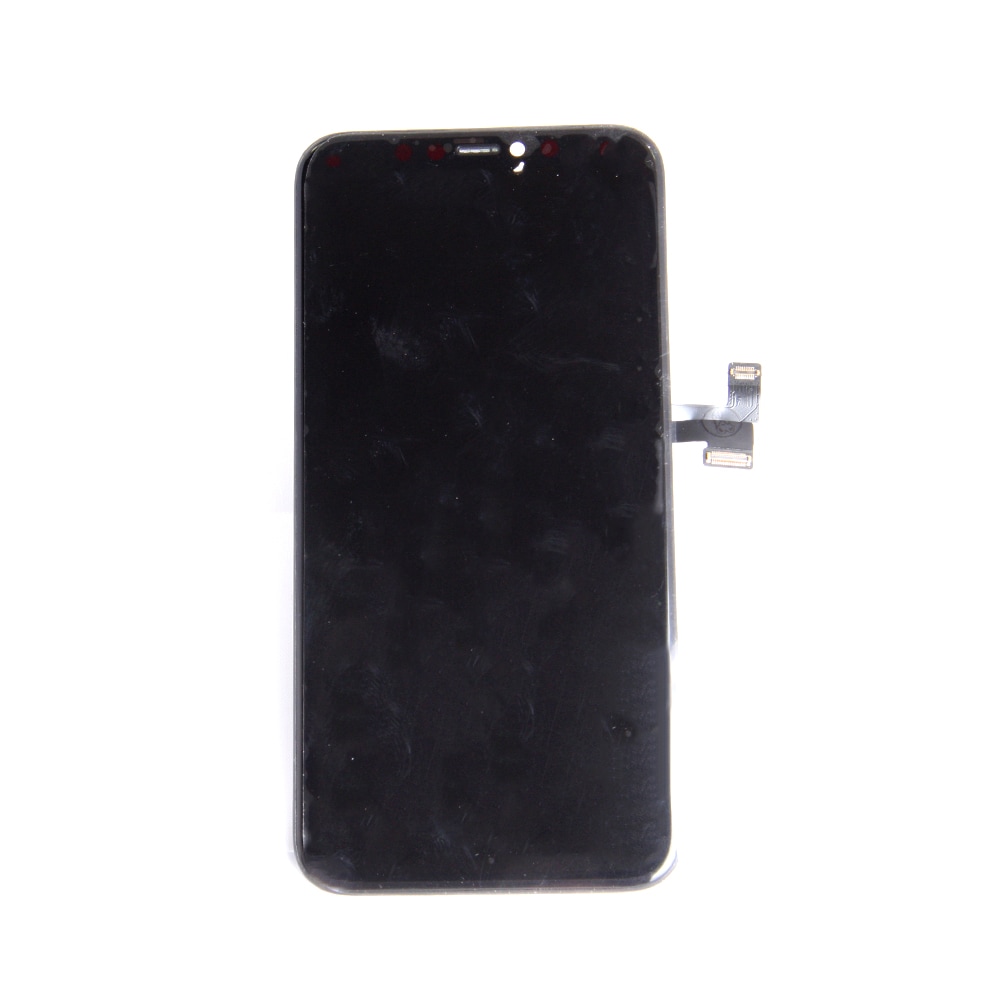 iPhone 11 Pro LCD + Touch Display display zwart