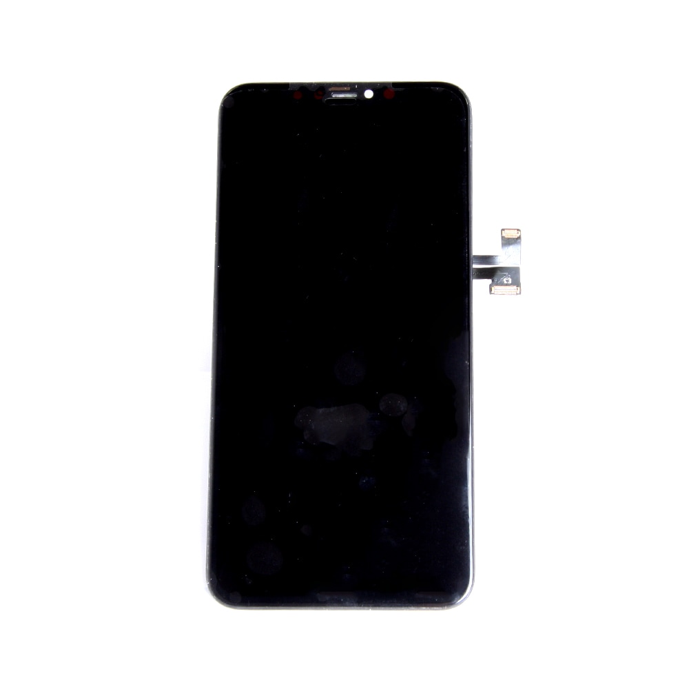 iPhone 11 Pro Max LCD + Touch Display Dsipaly Zwart