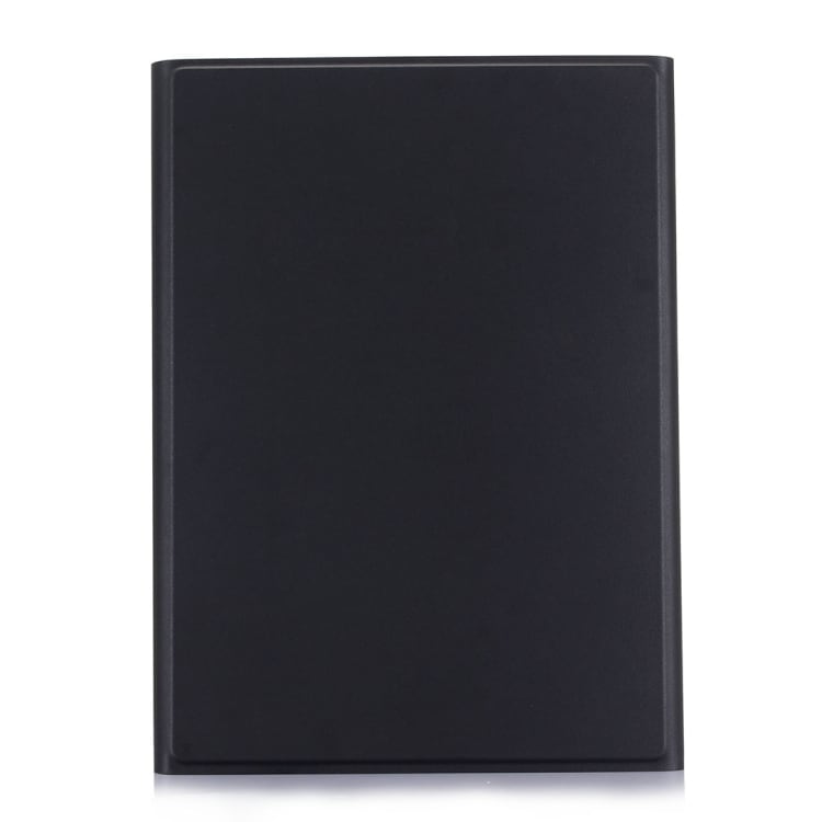 Toetsenbord en hoes voor Samsung Galaxy Tab A7 T500 / T505 Zwart