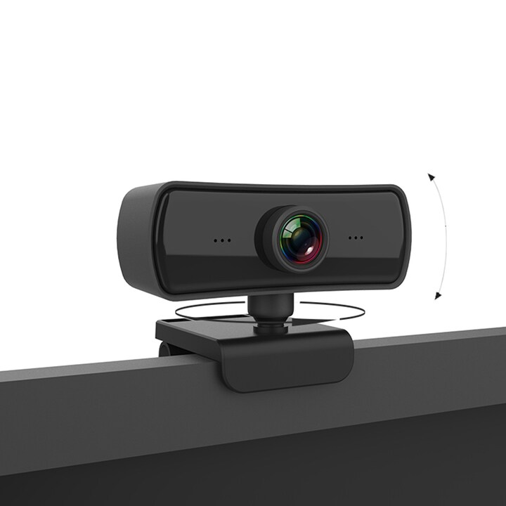 C3 Webcamera HD 2K 1080P