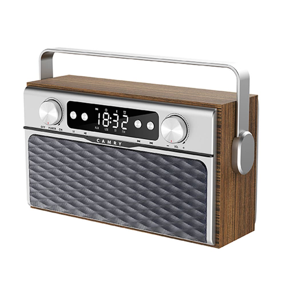 Camry CR 1183  Bluetooth-radio