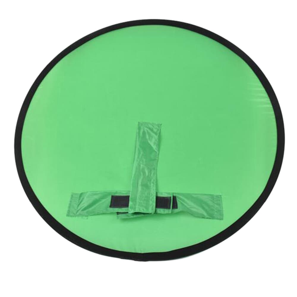 Green Screen stoel 110cm Webaround